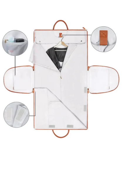 Malia™ - Sac de voyage spacieux