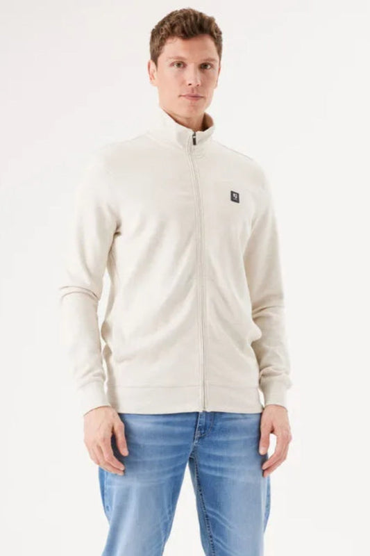 Gilet Salvo Ecru