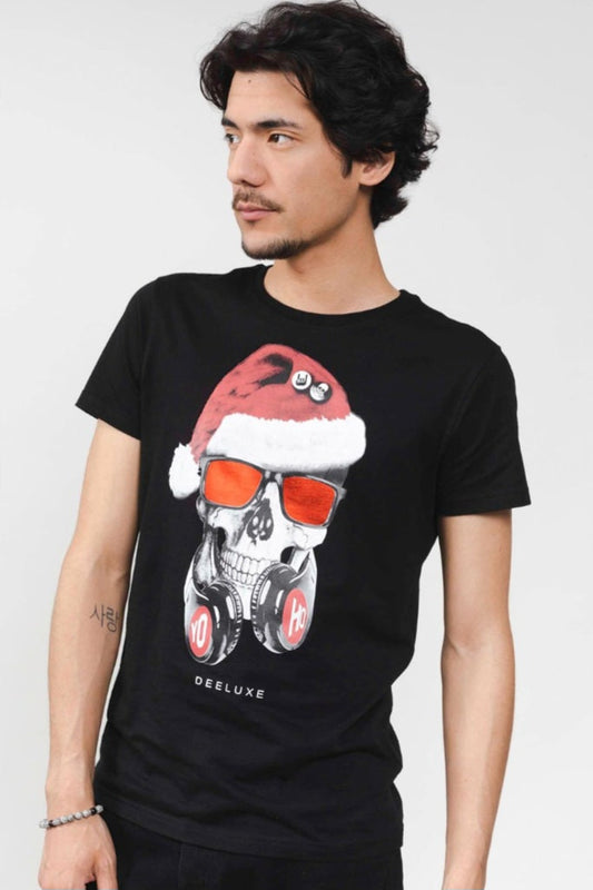 T-Shirt Piratos Noir