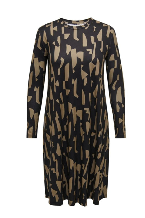 Robe CARVILEA Noire