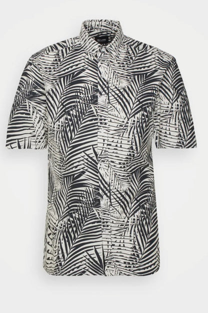 Chemise ONSBEAU Bleu Marine