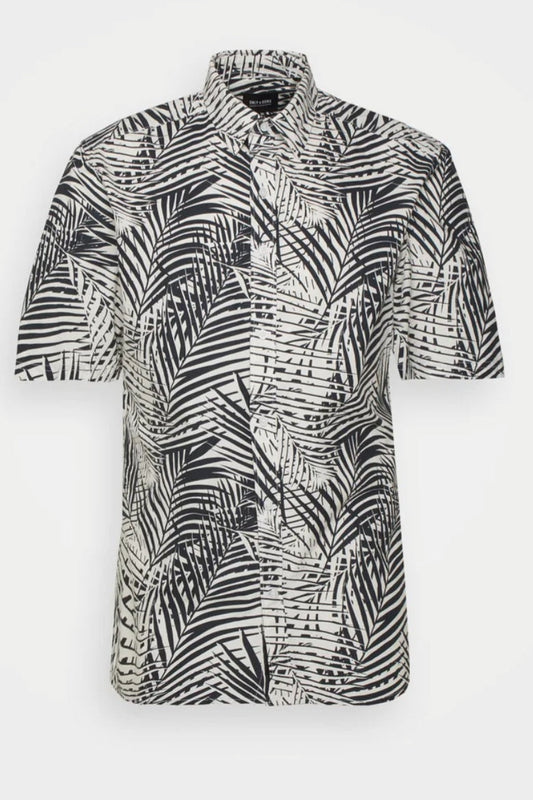 Chemise ONSBEAU Bleu Marine