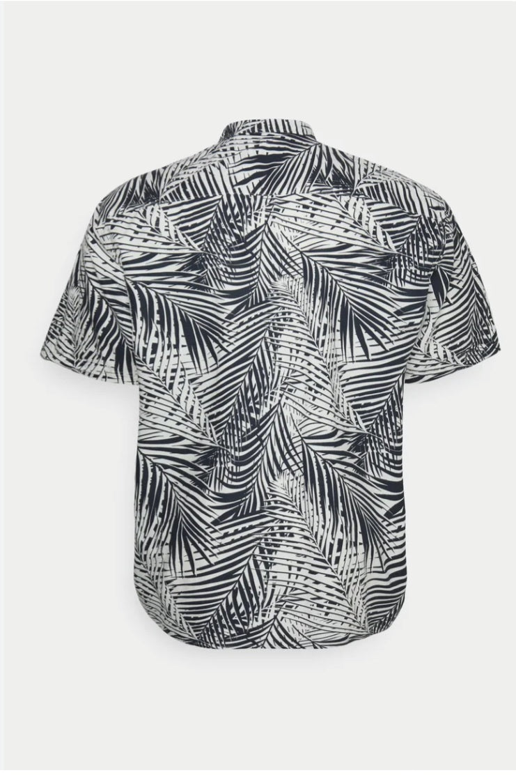 Chemise ONSBEAU Bleu Marine