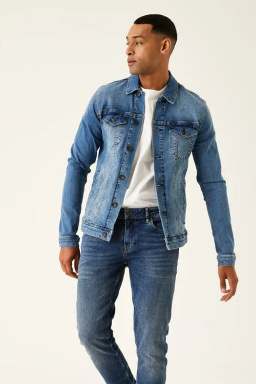 Veste en Jeans Raoul