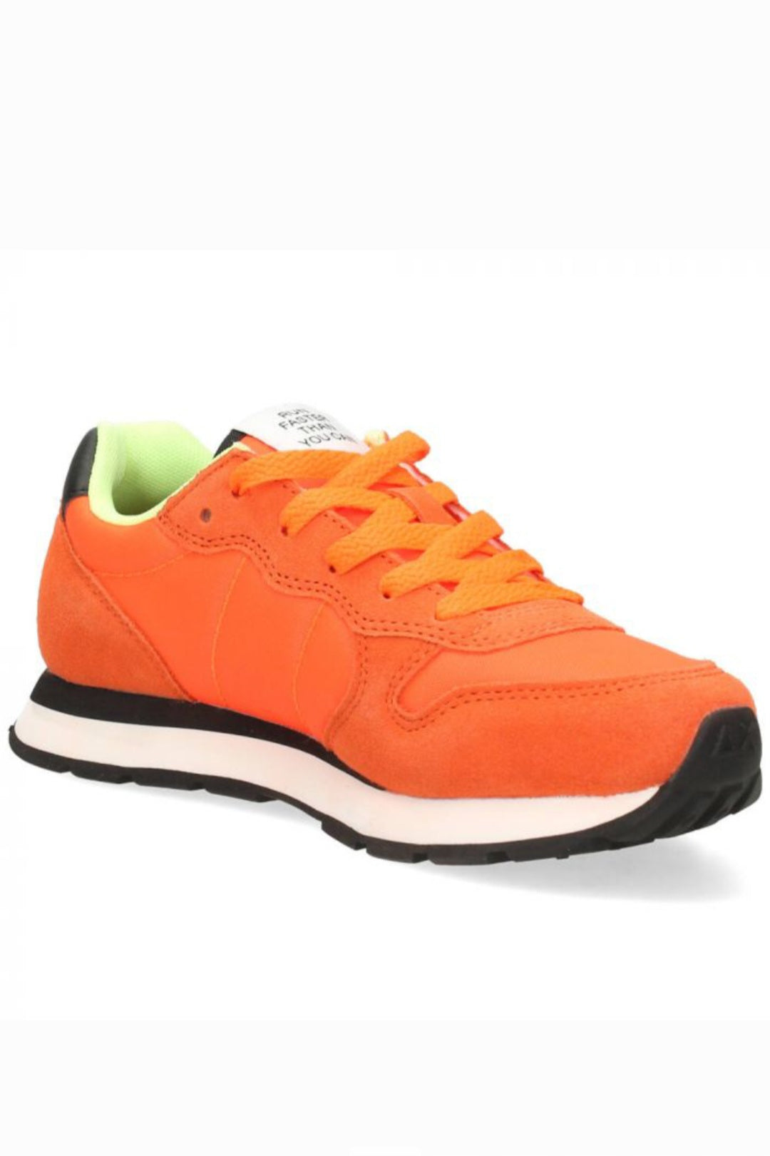 SUN 68 TOM FLUO (35-39) Orange Fluo