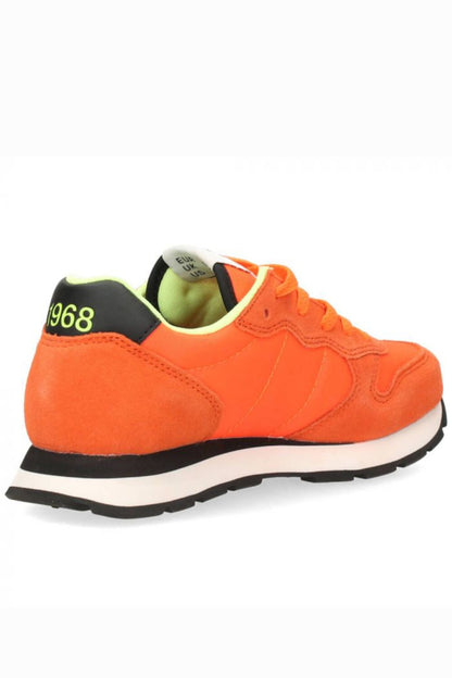 SUN 68 TOM FLUO (35-39) Orange Fluo