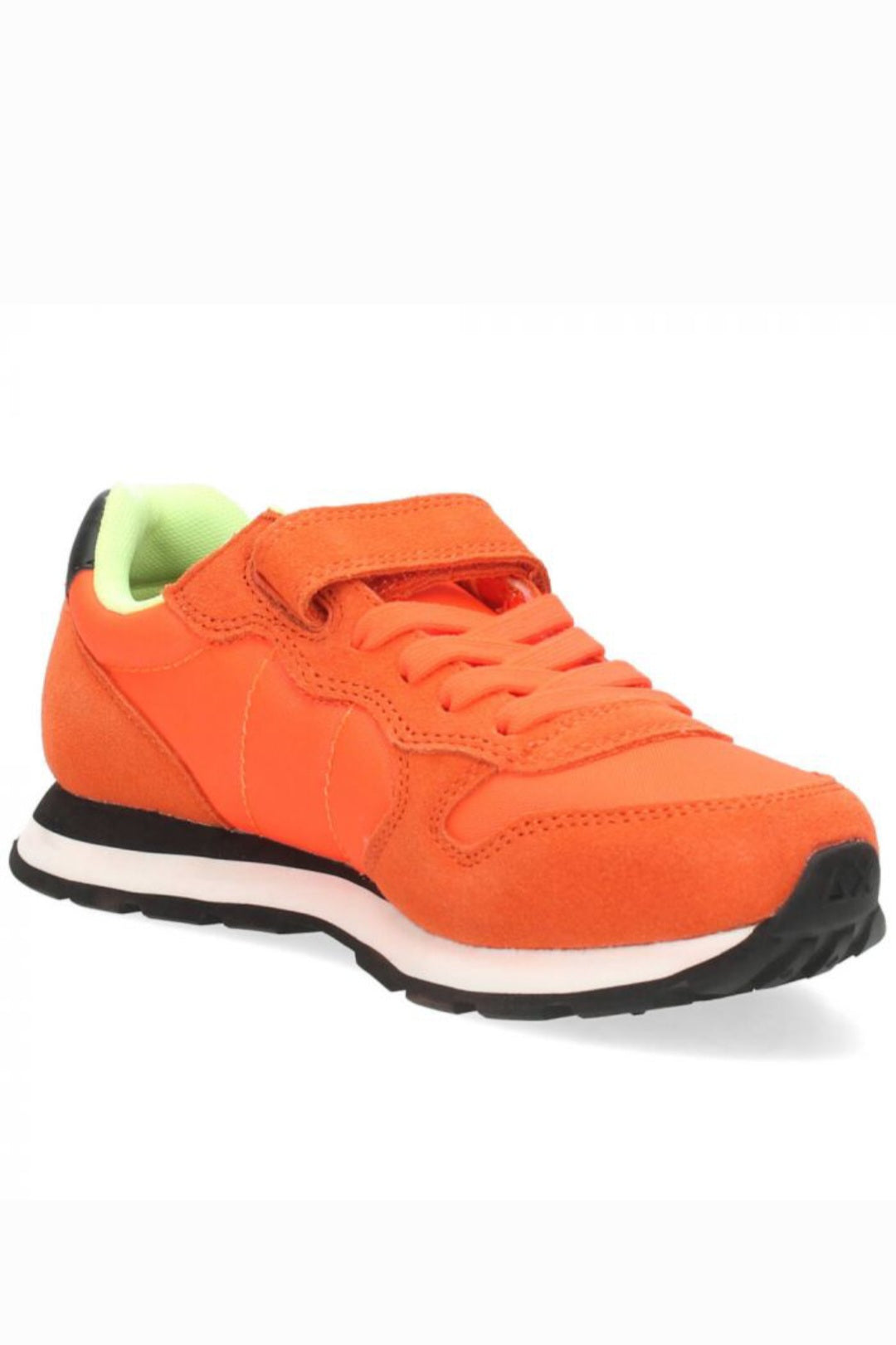 SUN 68 TOM FLUO (30-34) Orange Fluo