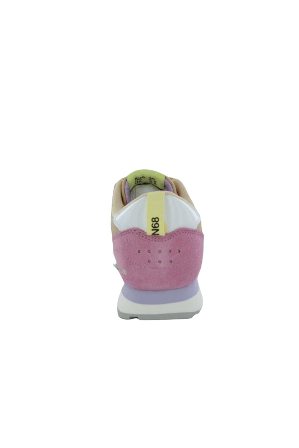 SUN 68 (35-39) Roses