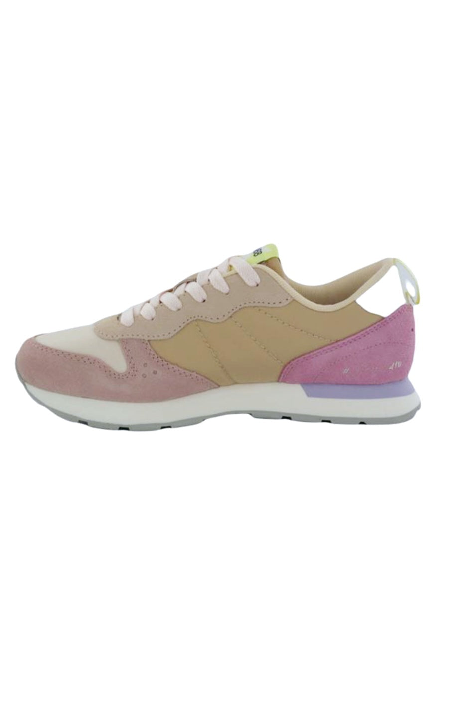 SUN 68 (35-39) Roses