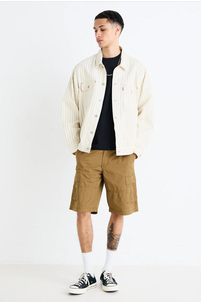 Bermuda Cargo JPSTCole Camel