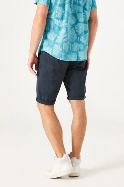 Bermuda Liano Bleu Marine