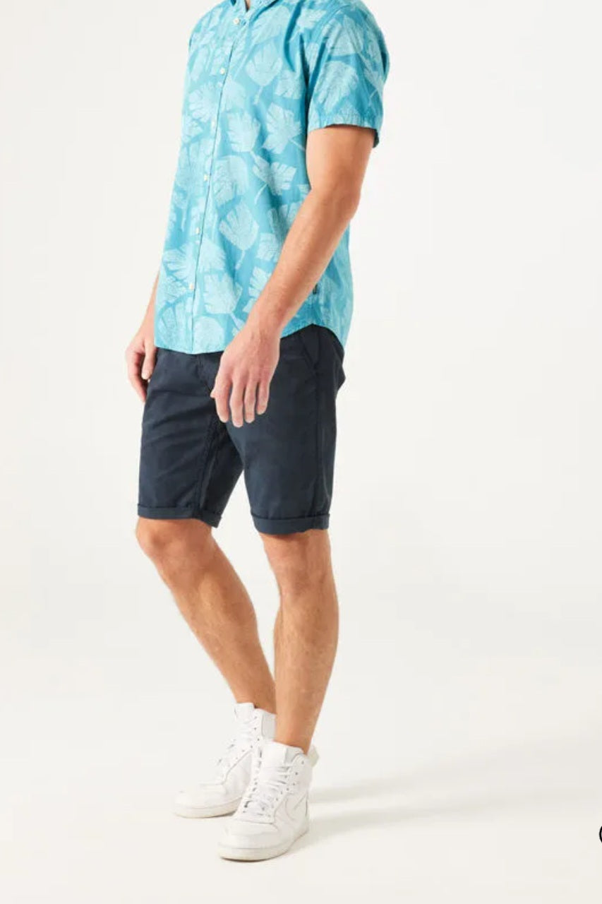 Bermuda Liano Bleu Marine