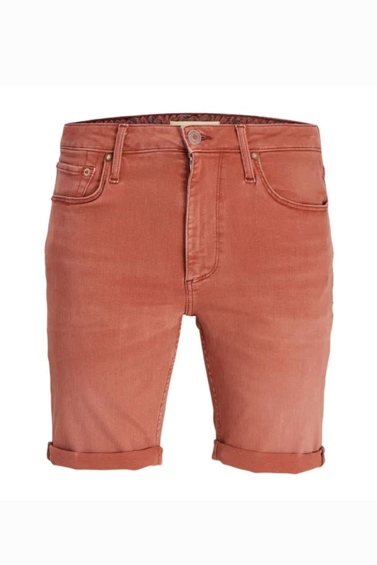 Short JJIRICK JJEvan Terra-Cotta