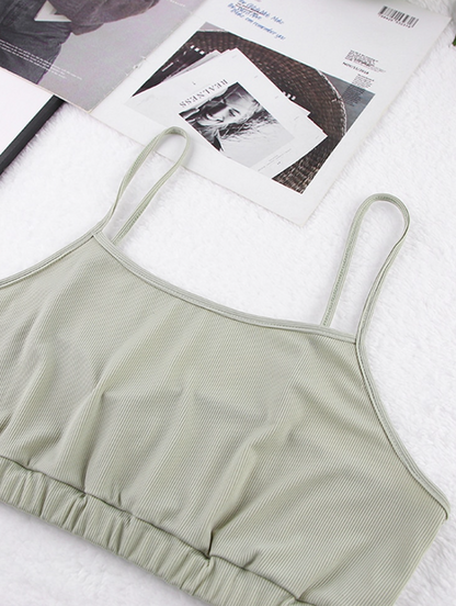 Ensemble Cardigan et Haut et Pantalon Pour Femme