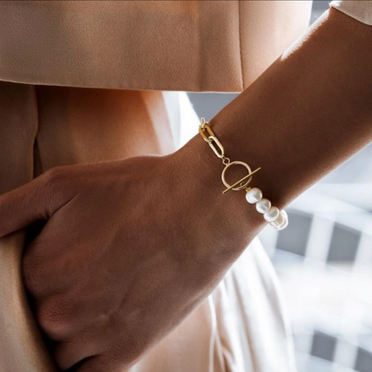Alice Leroy® | Ensemble de perles d'eau douce Marie-Caley