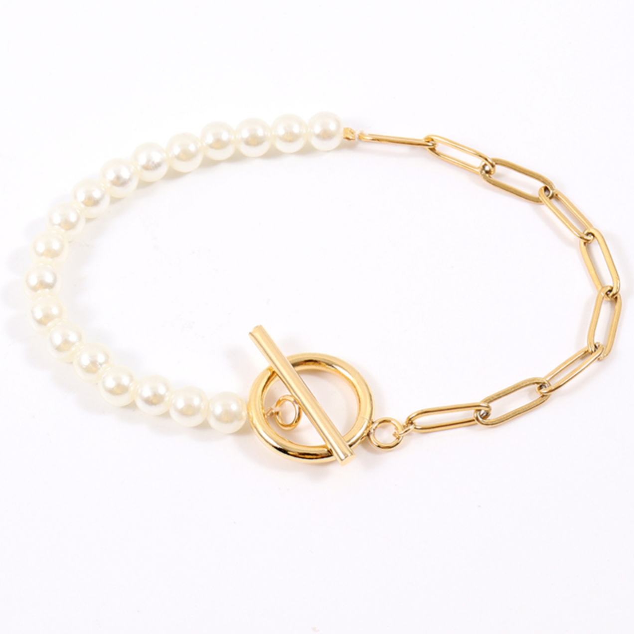 Alice Leroy® | Ensemble de perles d'eau douce Marie-Caley