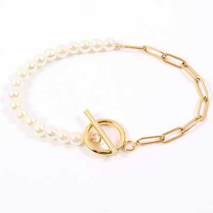 Alice Leroy® | Ensemble de perles d'eau douce Marie-Caley