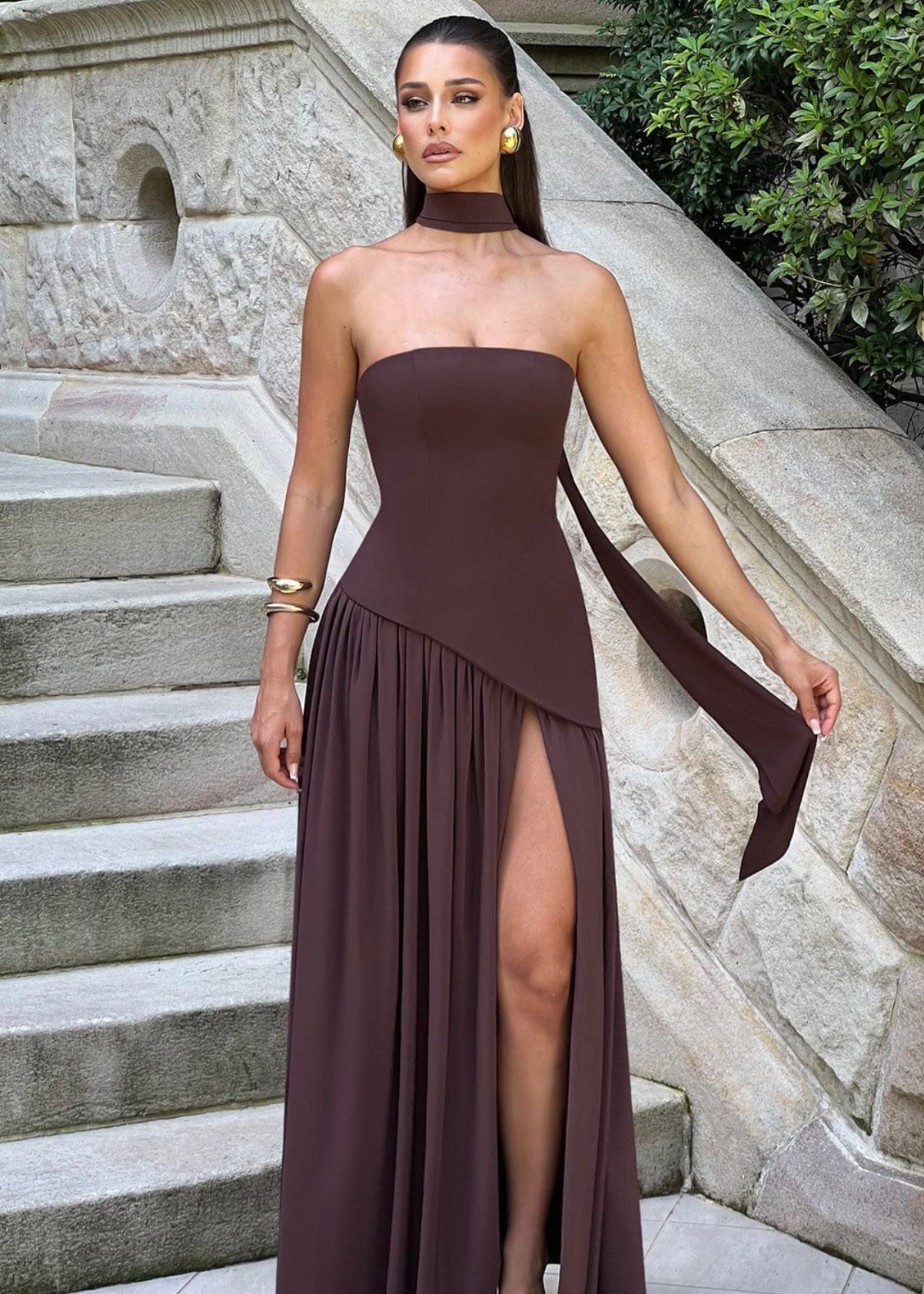 Dianna robe