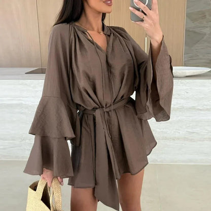 Élégant et stylé Robe