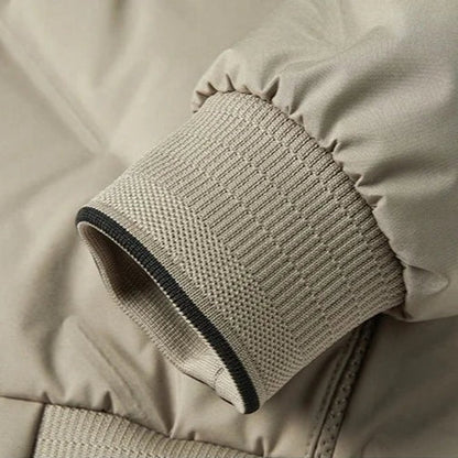 Veste Urban Shell
