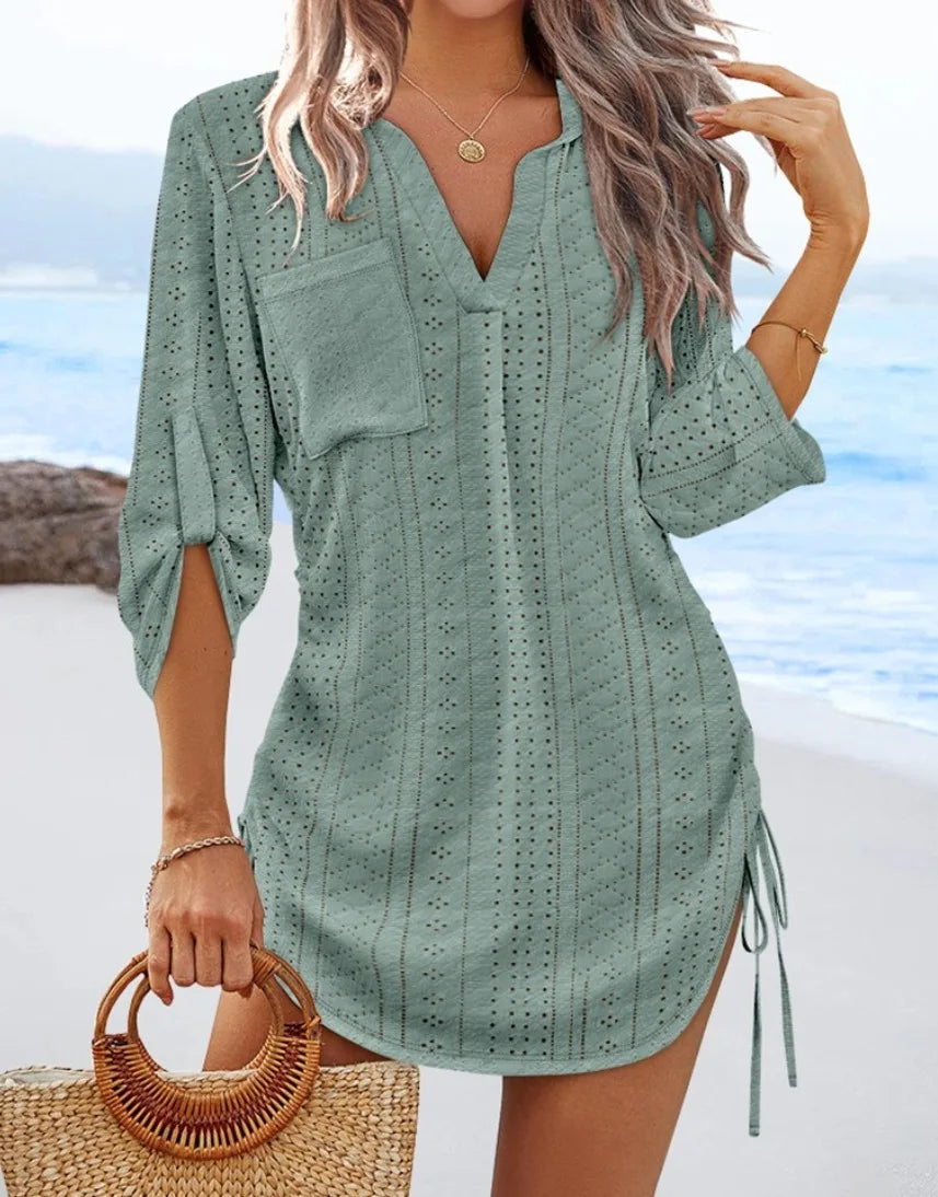 Élégant et stylé Robe