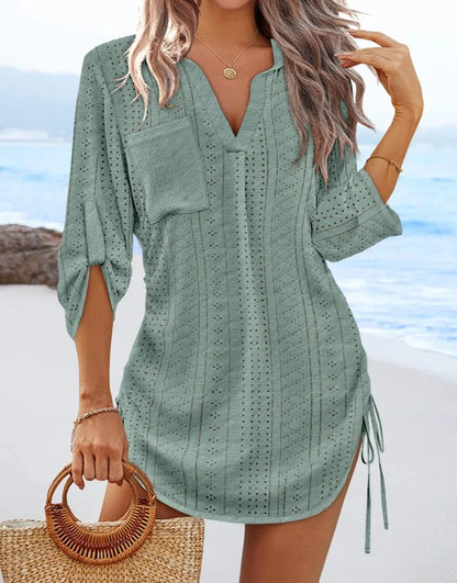 Élégant et stylé Robe
