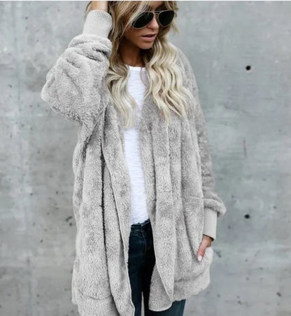 Discret et élégant Veste