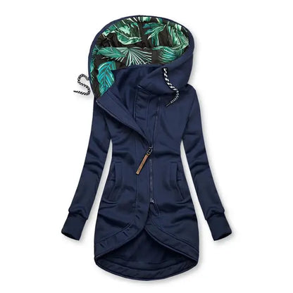 Amanda™ | Parka Urbaine Imperméable