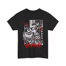 t shirt berserk