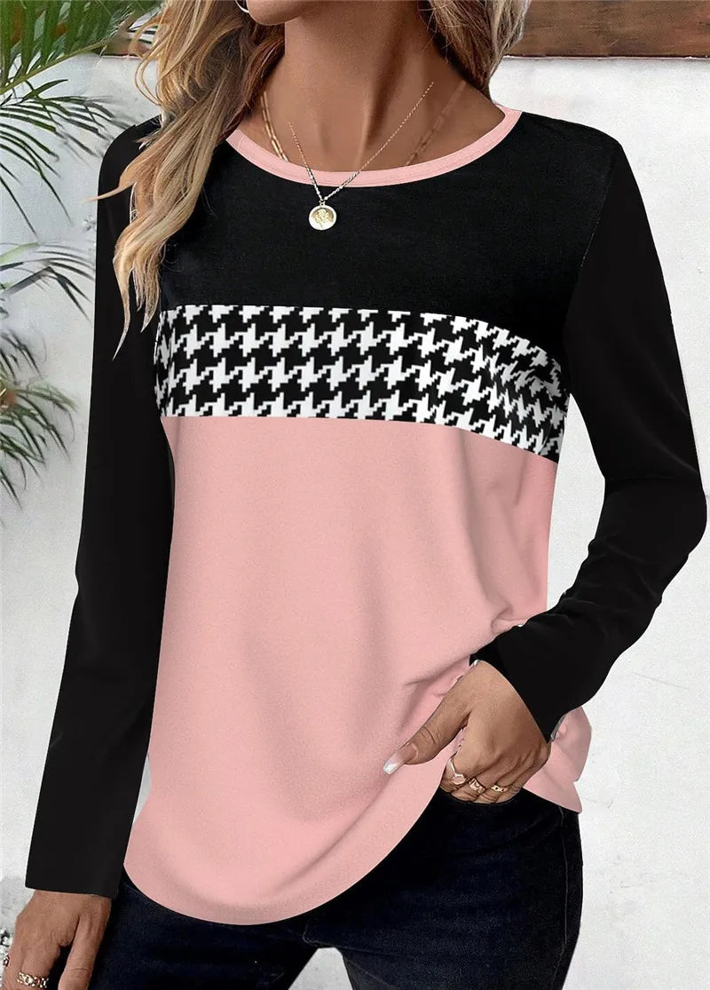 Confortable et chic Chemise
