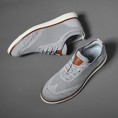 Arlo - Chaussures en tricot