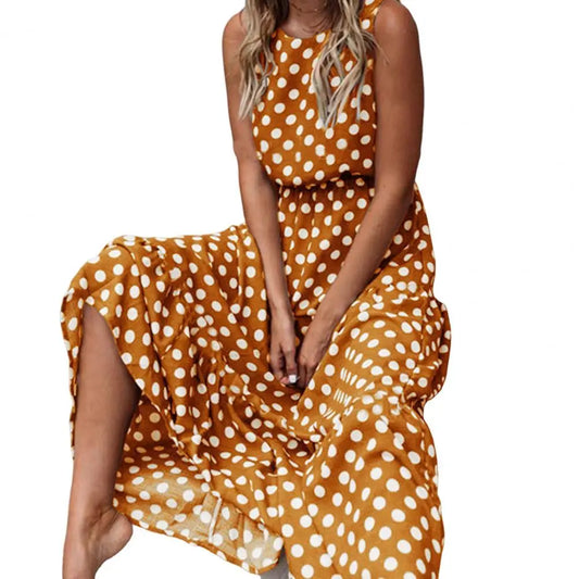 Élégant et contemporain Robe