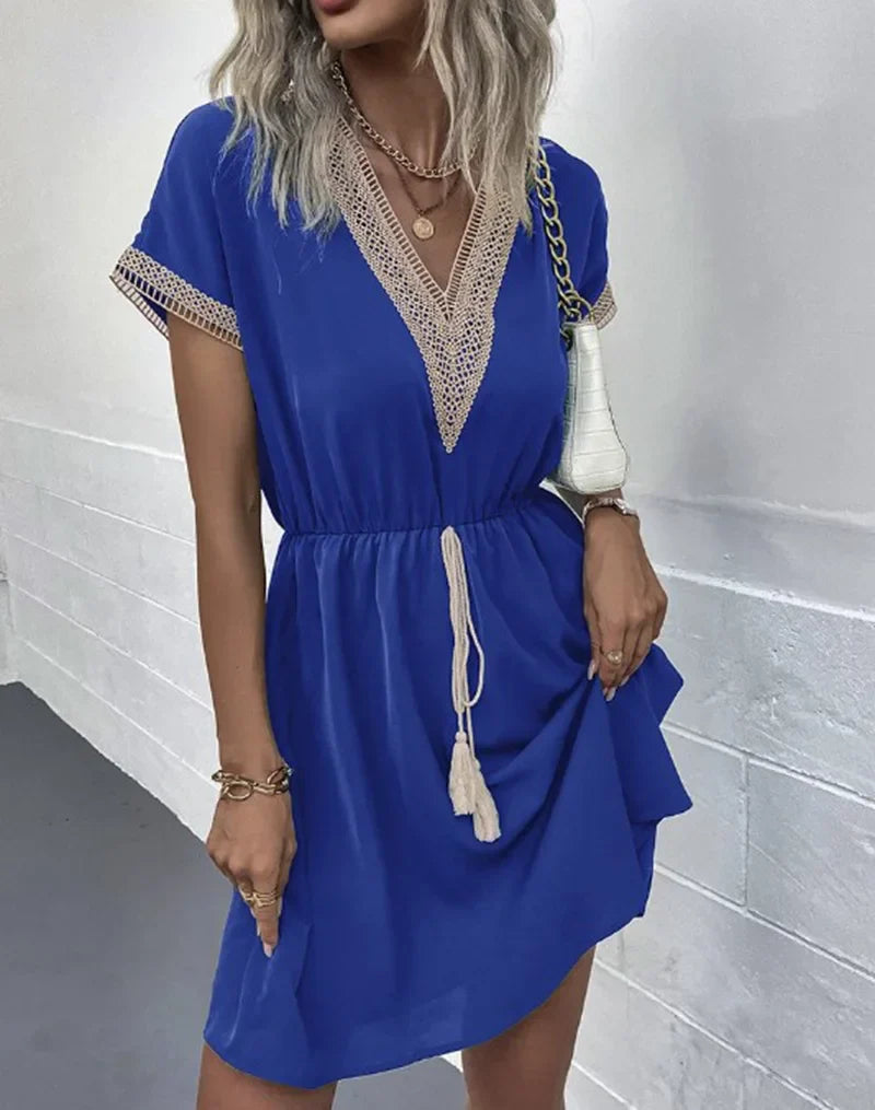 Élégant et stylé Robe
