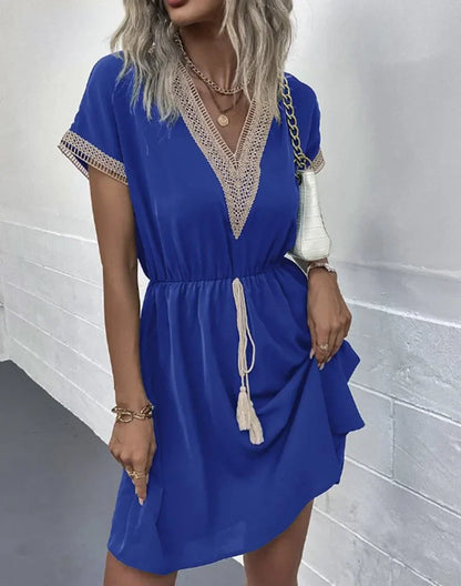 Élégant et stylé Robe