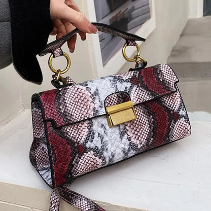 Sac À Main Lovira Gaufré