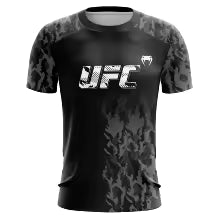 T shirt ufc mma