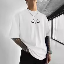 T shirt dragon ball