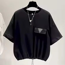 T shirt karl lagerfeld