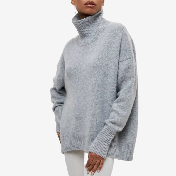 Katrine™ Oversize à Col Roulé