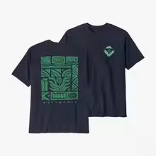T shirt patagonia