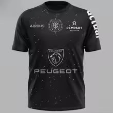 stade toulousain t-shirt