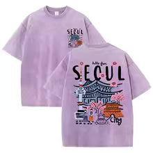 T shirt the kooples femme