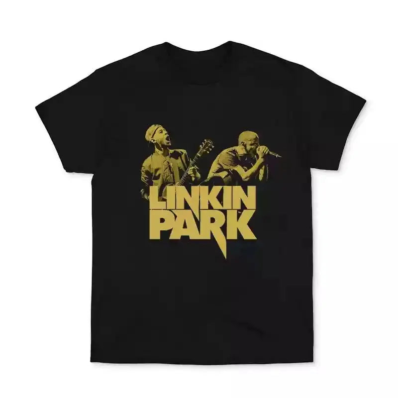 Linkin park t shirt