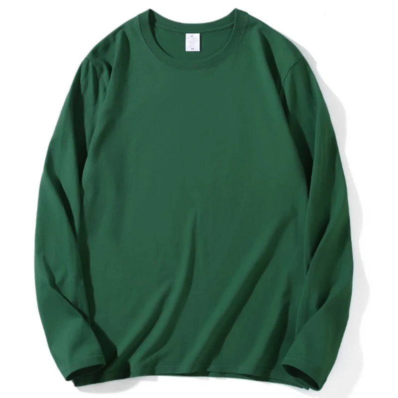 T shirt manche longue