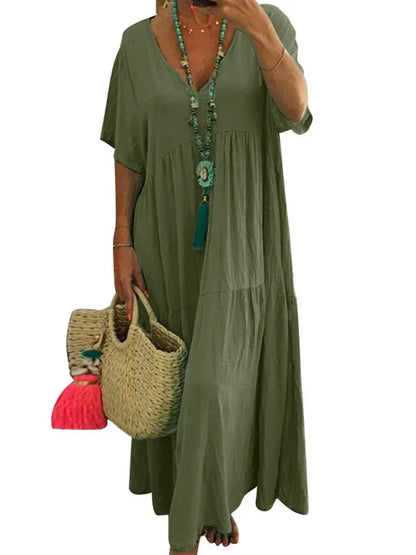 Élégant et contemporain Robe