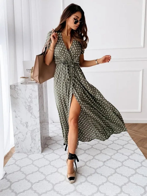 Audacieux et beau Robe