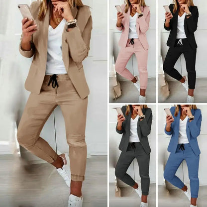 ÉCLAT - COSTUME BLAZER VINTAGE