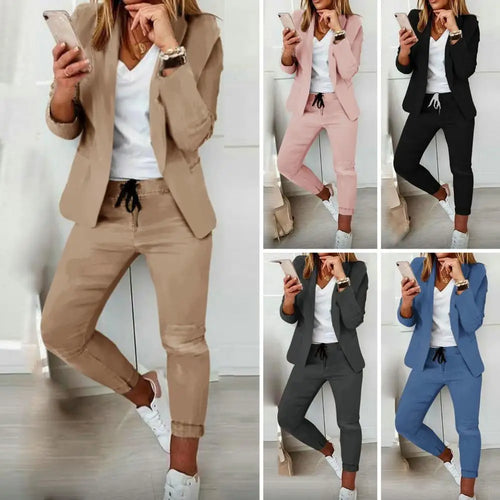 ÉCLAT - COSTUME BLAZER VINTAGE