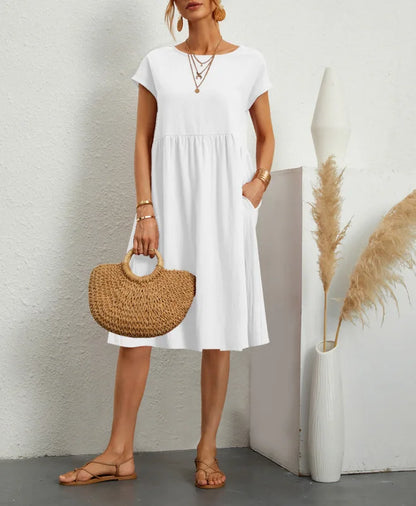 Séduisant et raffiné Robe