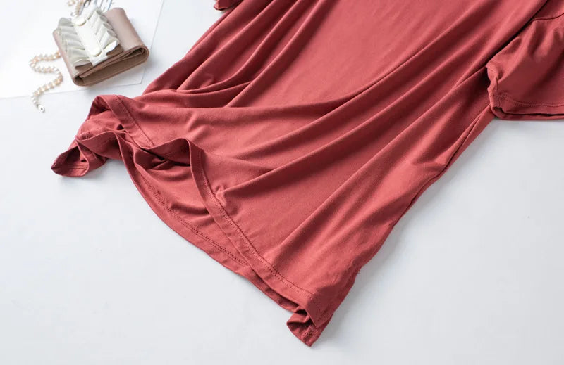 Ensemble Pyjama 3 Pièces Ultra Confortable